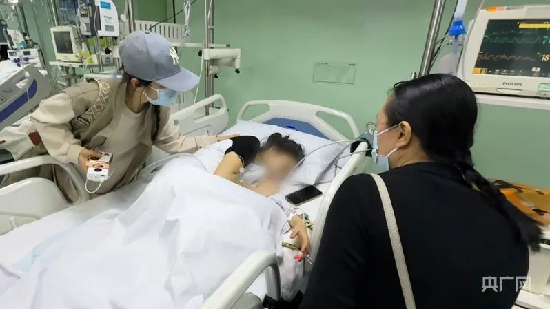 不是低血糖，“美人鱼”演员溺水原因公布