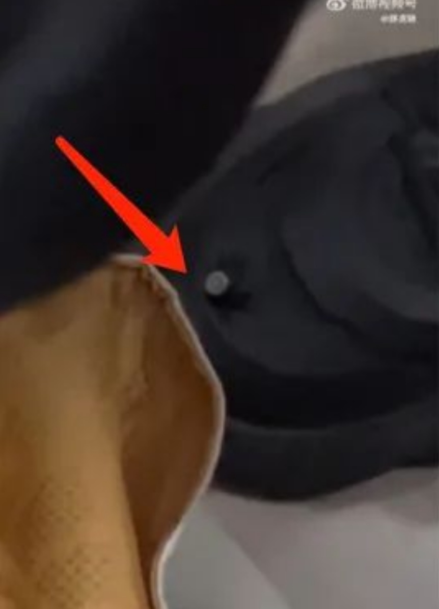 成都警方通报：偷拍属实，行拘