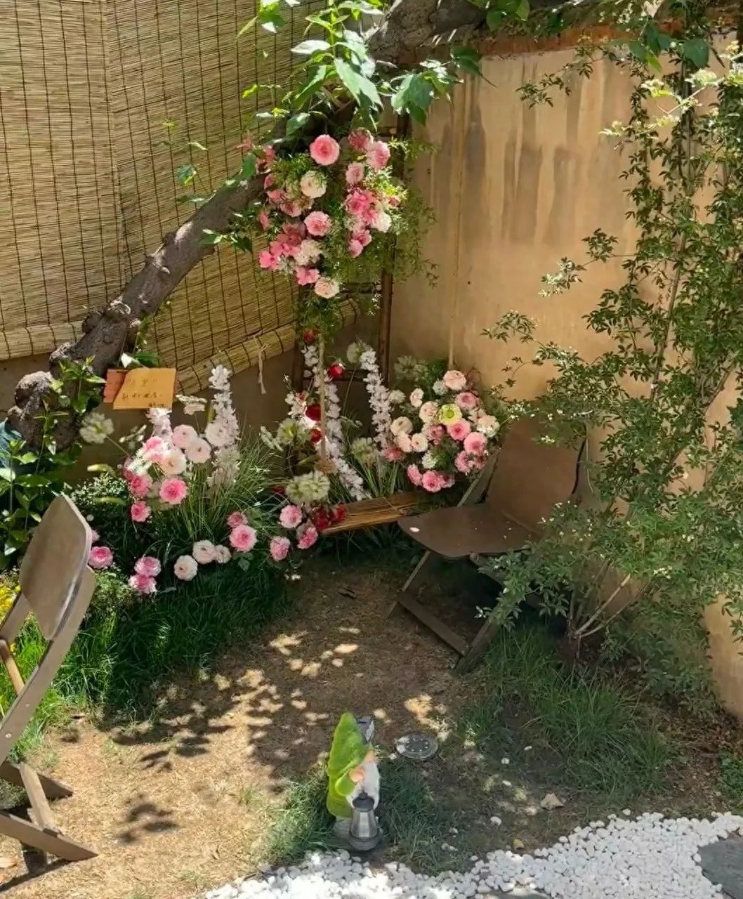 女子打卡网红咖啡店坐断“古树”被索赔6千元,律师:店家负主要责任 女子打卡网红咖啡店坐断“古树”被索赔6千元,律师:店家负主要责任