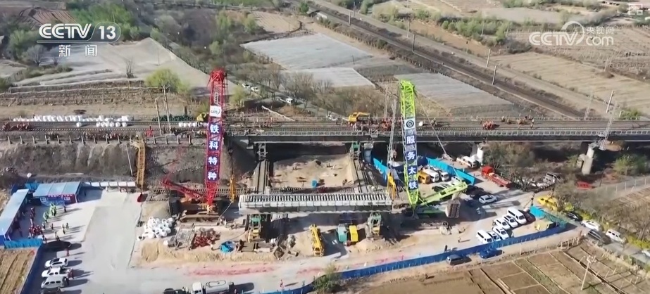 多方携手打出“组合拳” “五一”假期能源生产运输不停歇夯实保供基础