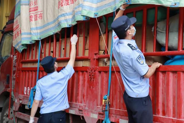 72小时，跨境“抢”回3条命！