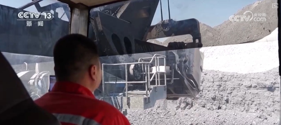 多方携手打出“组合拳” “五一”假期能源生产运输不停歇夯实保供基础