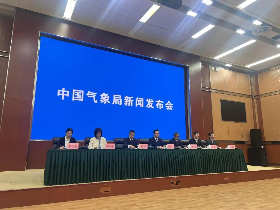 出行必看!“五一”天气预报出炉 出行必看!“五一”天气预报出炉