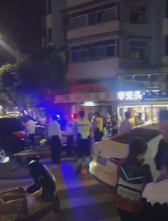 辟谣丨“璧山3人被杀害分尸”？真相来了！