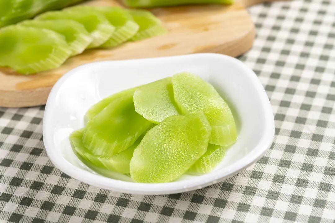 这个季节的"千金菜"，益五脏、通经脉，还能助降压~