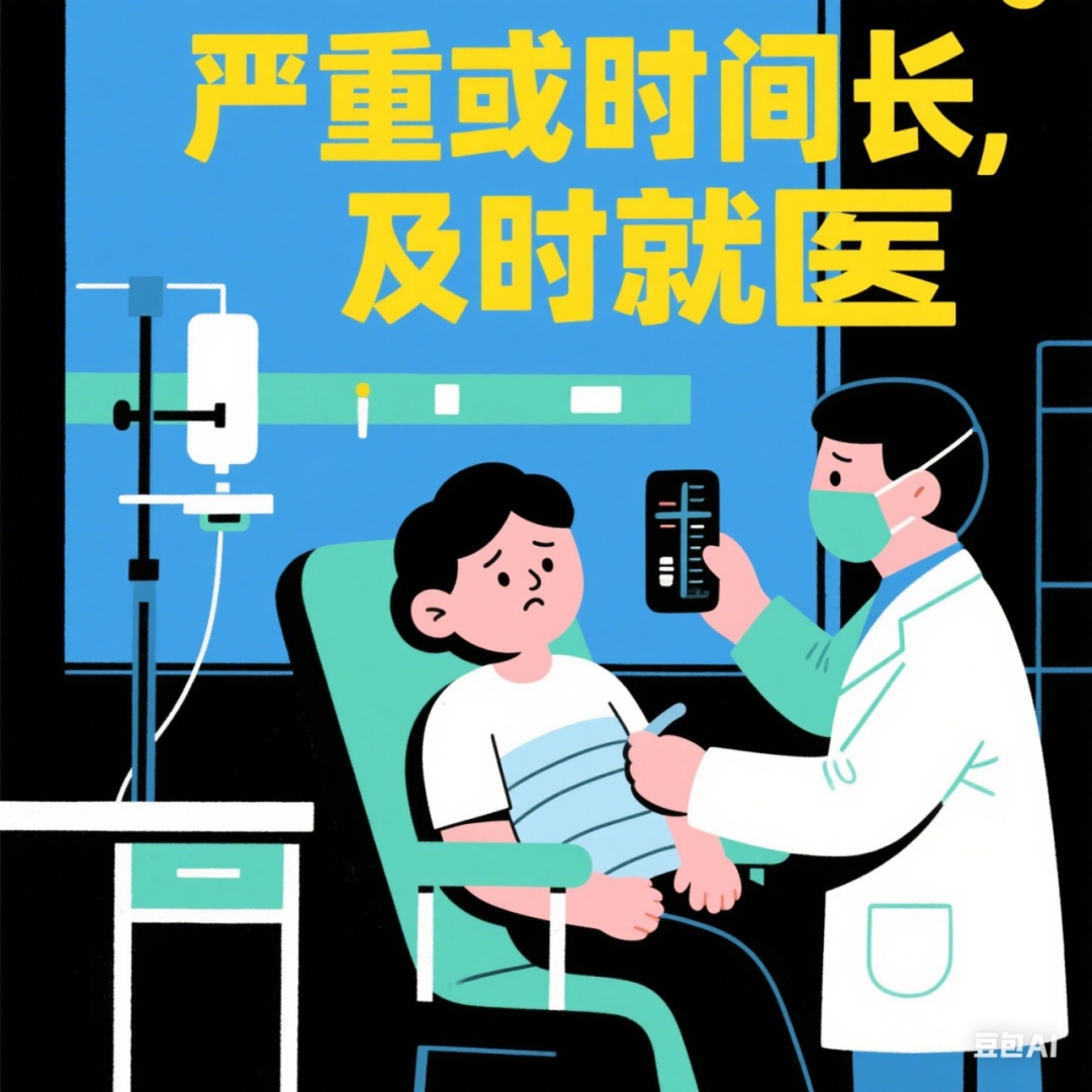 一旅行就腹泻?小心这种病盯上你! 一旅行就腹泻?小心这种病盯上你!