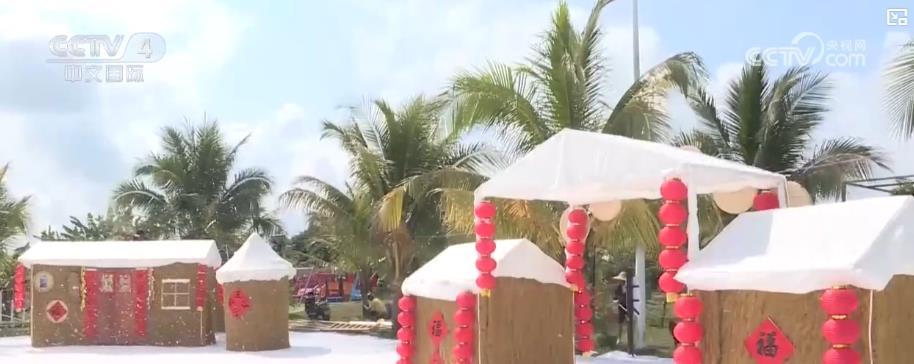 “五一”出游热:文旅体验升级 多场景催生消费新活力 “五一”出游热:文旅体验升级 多场景催生消费新活力