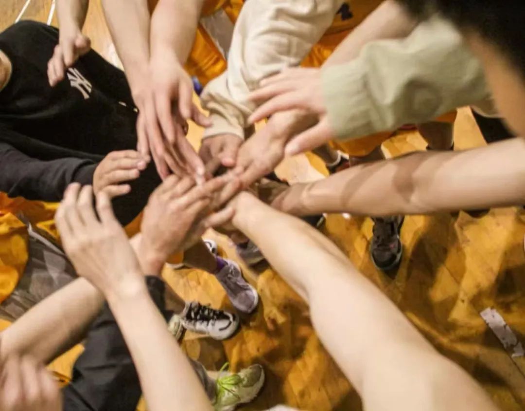 厉害了!温州这支篮球队,全员考研上岸! 厉害了!温州这支篮球队,全员考研上岸!