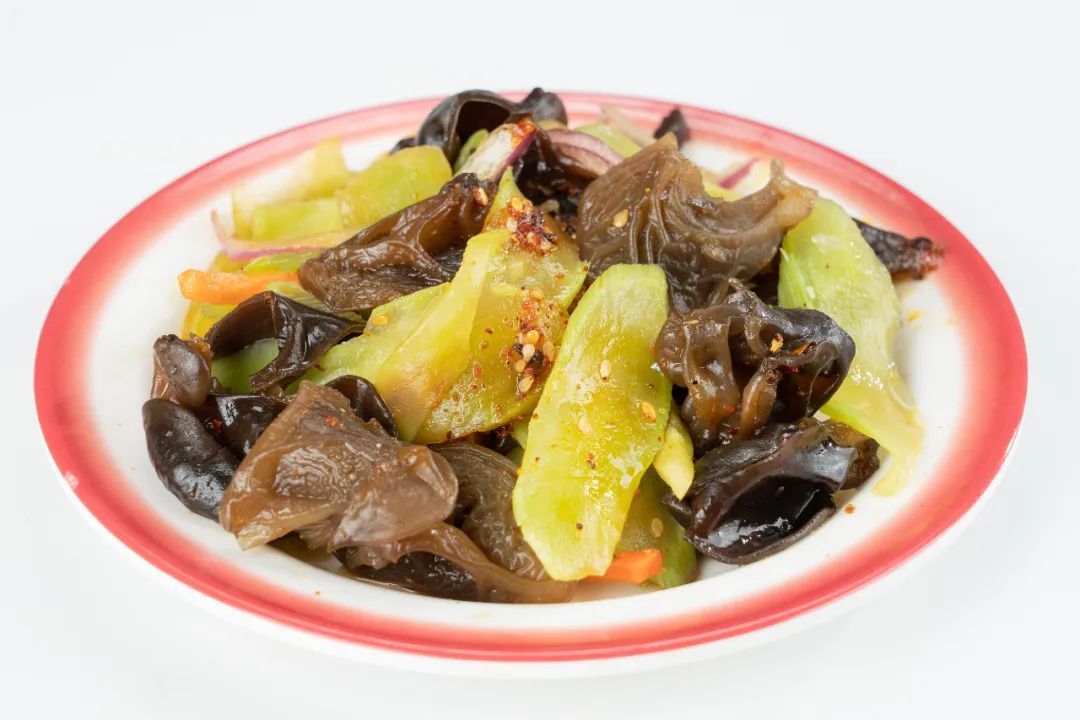 这个季节的"千金菜"，益五脏、通经脉，还能助降压~