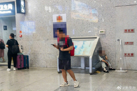 给隔间里的保洁员多一点关怀