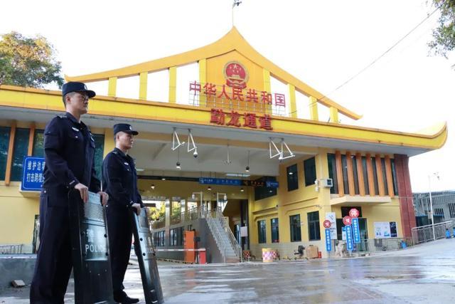 72小时，跨境“抢”回3条命！