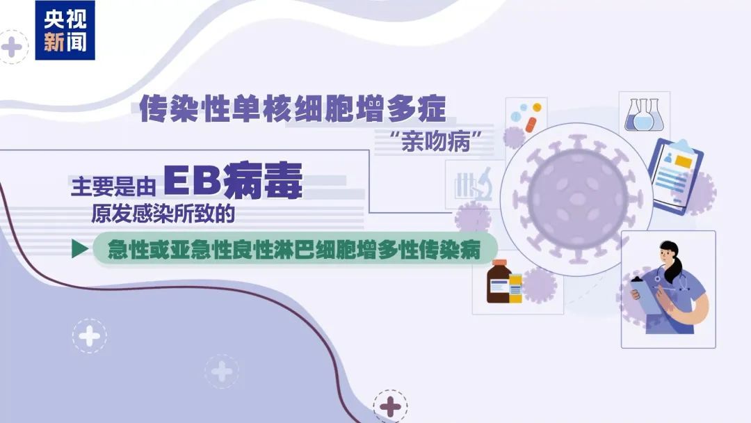 可爱得忍不住亲一口?别!小心孩子患上这种病…… 可爱得忍不住亲一口?别!小心孩子患上这种病……