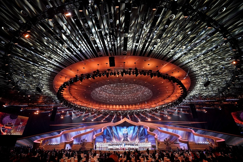 北京国际电影节的“新”三样 北京国际电影节的“新”三样