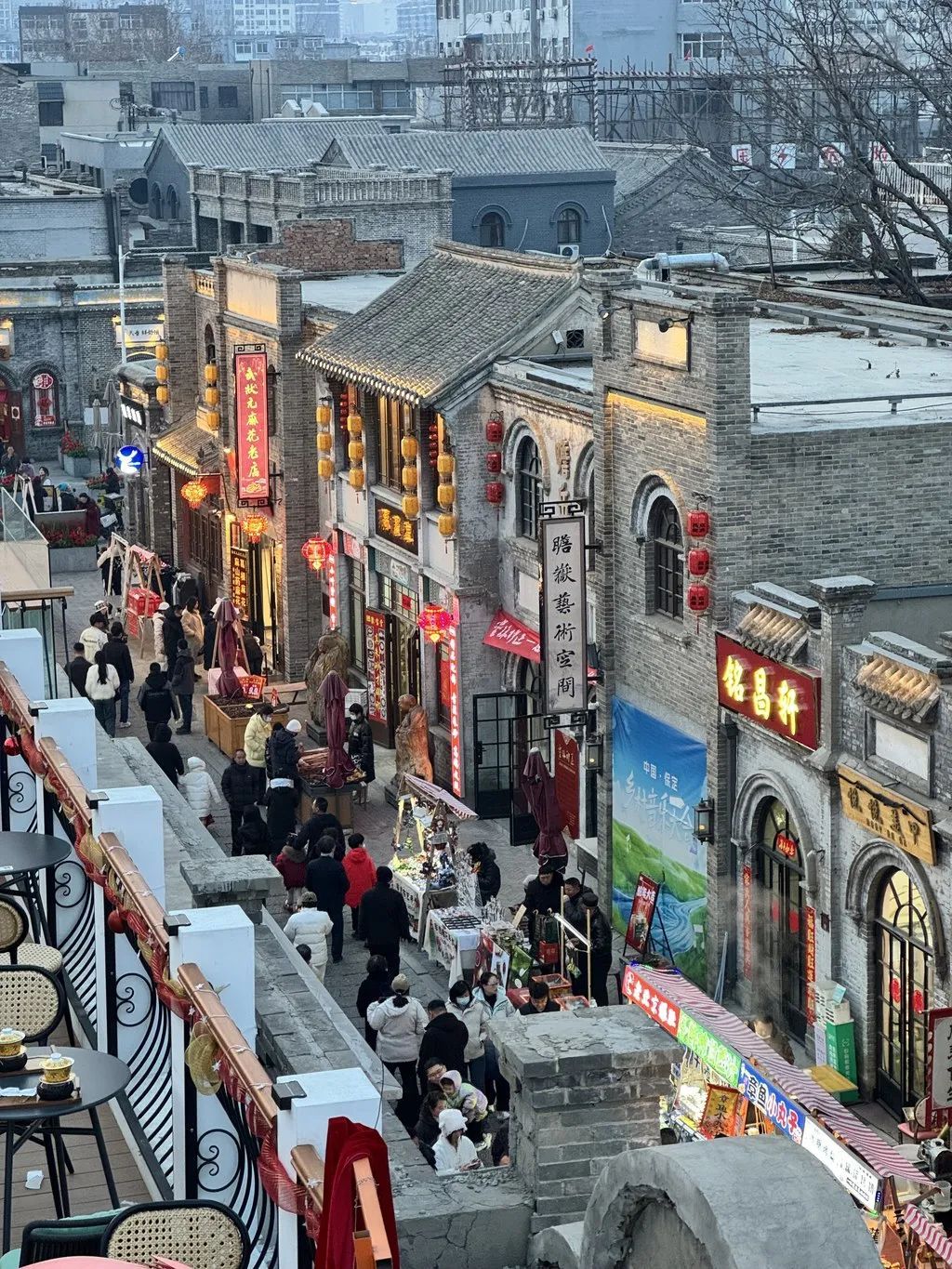 河北“花式宠粉”的心思,藏不住了 河北“花式宠粉”的心思,藏不住了