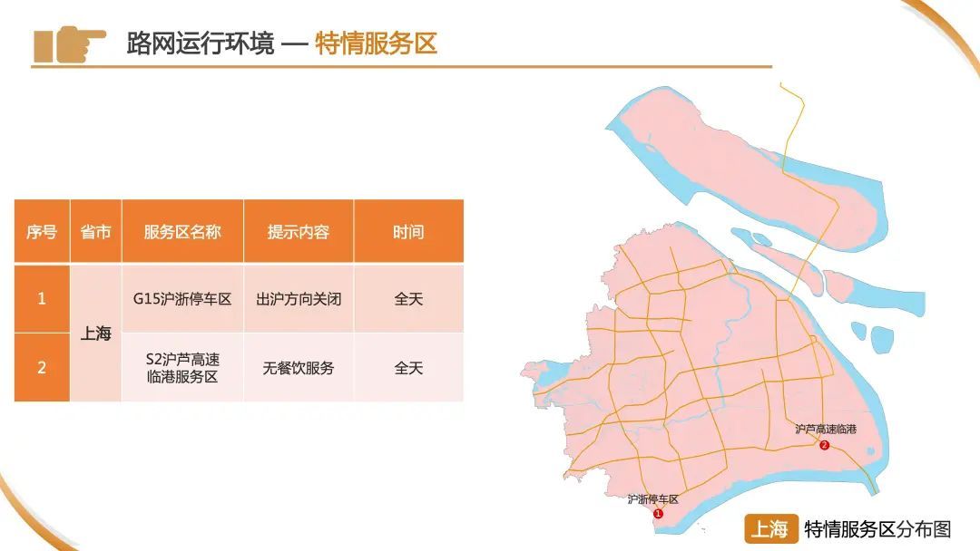 今天下午起,车流量将开始逐渐增多!警方预警:上海市区⇌崇明又要堵!出行指南→ 今天下午起,车流量将开始逐渐增多!警方预警:上海市区⇌崇明又要堵!出行指南→