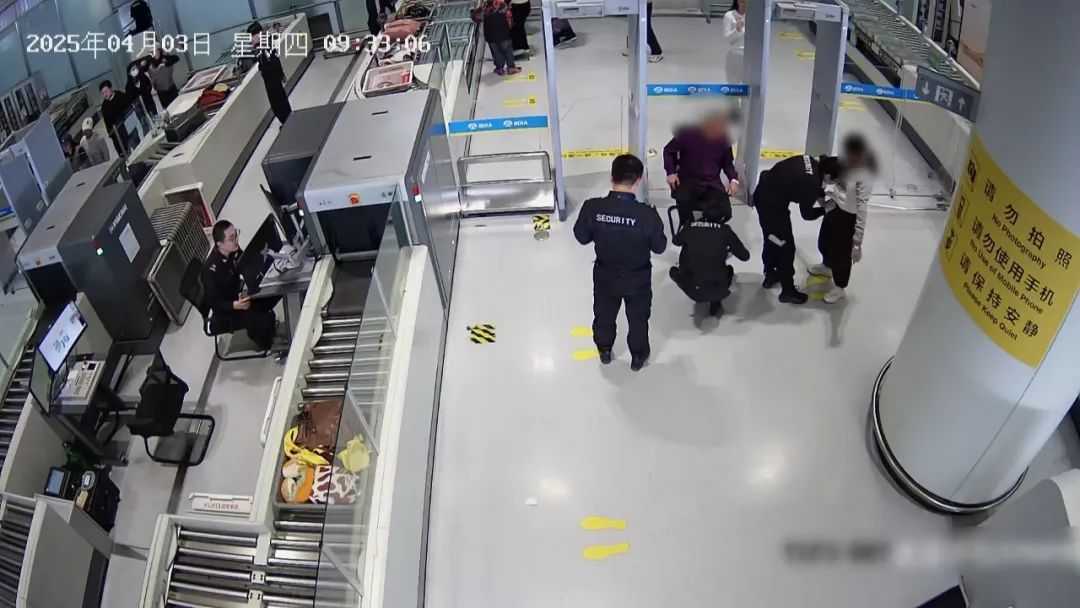 藏在脚踝，藏在水杯内…北京警方已查获这类案件120余起！