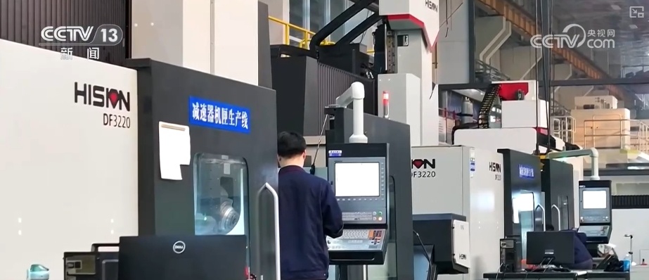 消费品制造业国内市场需求释放 投资、消费表现积极