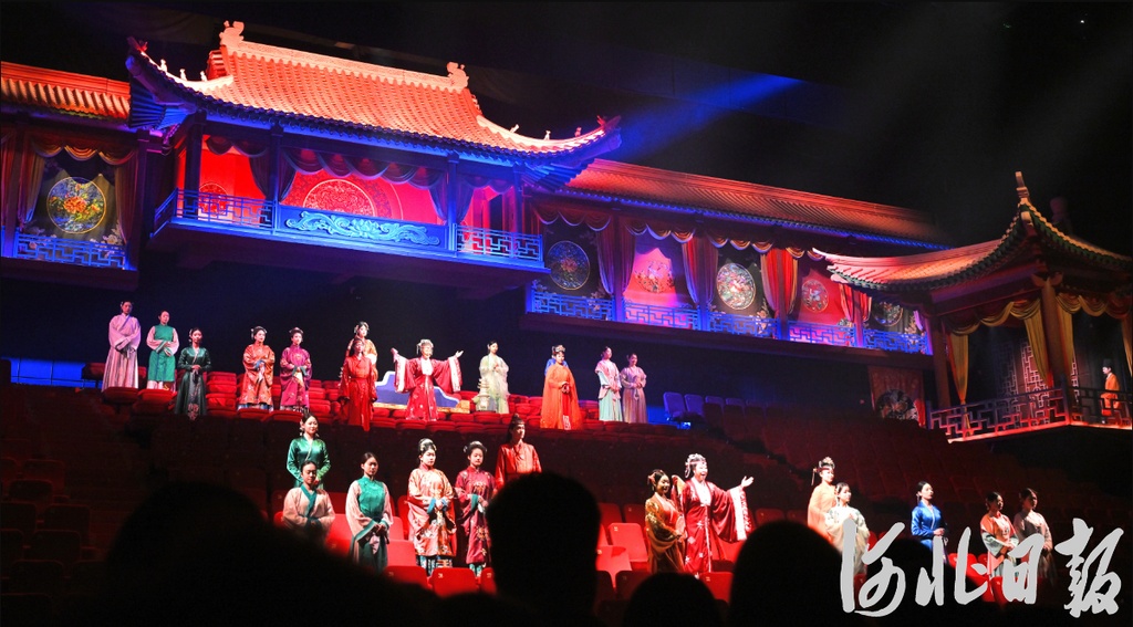 河北“花式宠粉”的心思,藏不住了 河北“花式宠粉”的心思,藏不住了