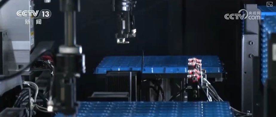 消费品制造业国内市场需求释放 投资、消费表现积极