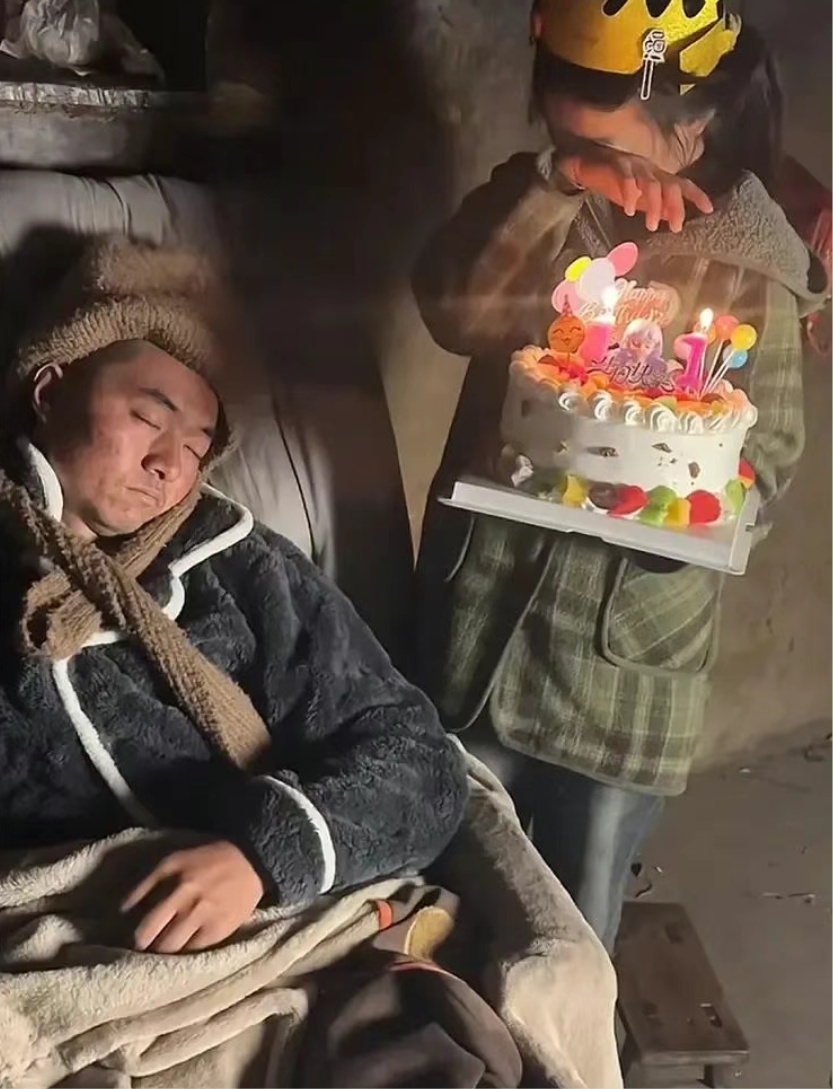 网红“小杨哥”病逝，年仅33岁！