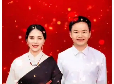 他宣布升级当爸爸，全网祝福！"眼睛突然湿润"
