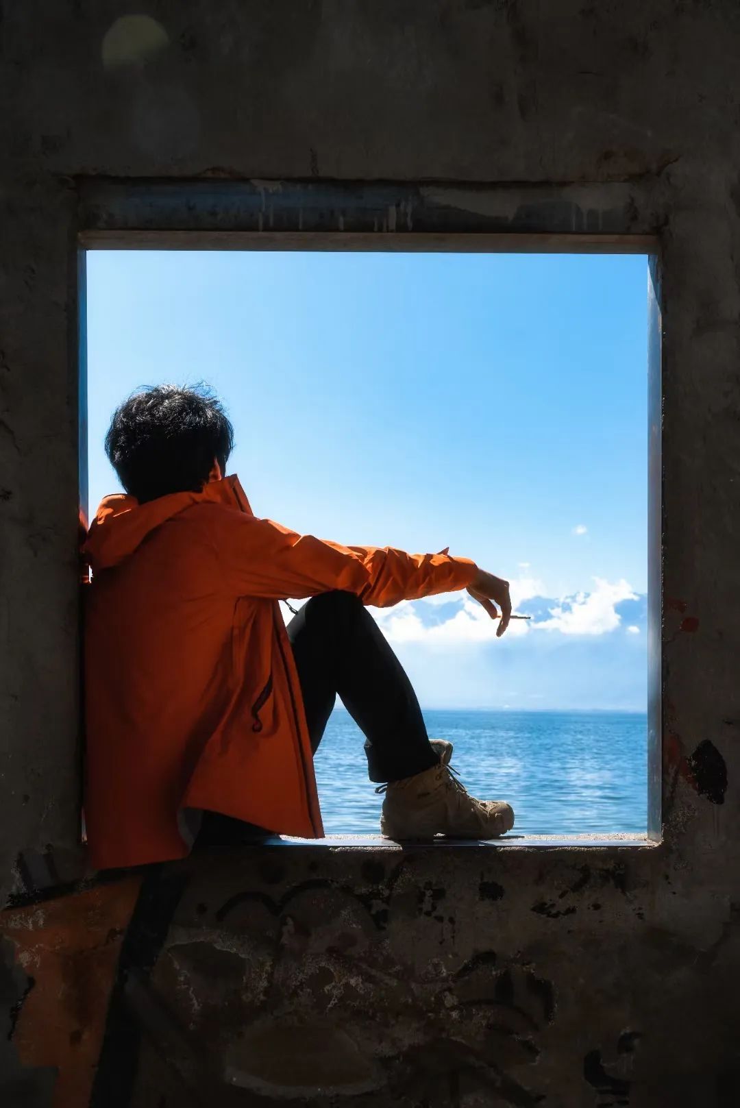 南京摄影师峨眉山失联已有7天,失踪前一天曾和朋友分享摄影作品 南京摄影师峨眉山失联已有7天,失踪前一天曾和朋友分享摄影作品