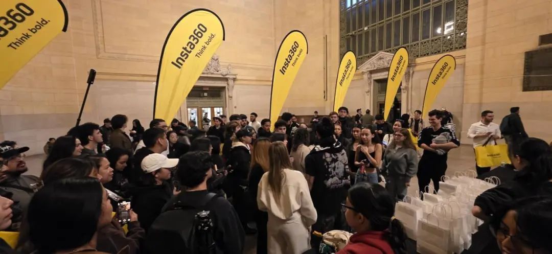 太疯狂！一款国货火了，国外有人凌晨3点就去排队，一等6小时