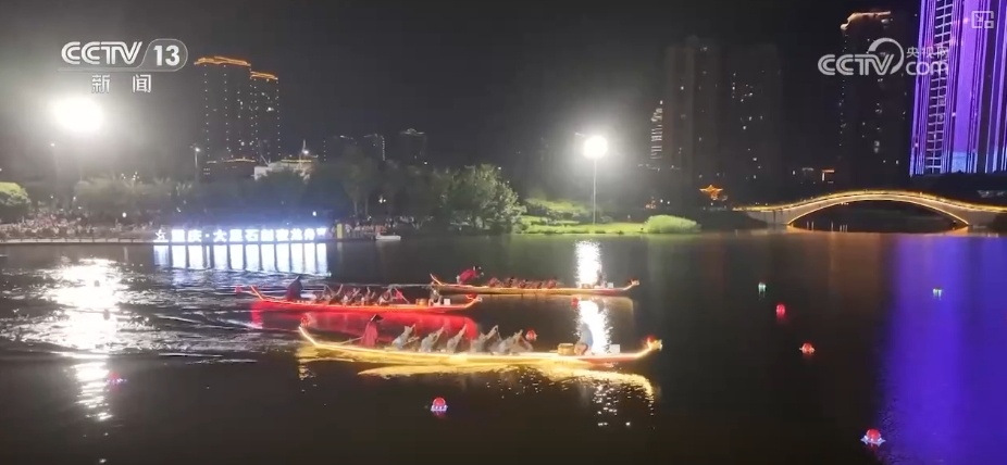 “惠”玩“乐”享消费新场景 “演艺、文旅、赛事+消费”释放假日经济活力