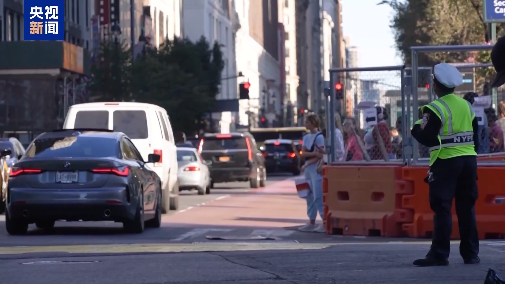 百日乱局 美政府多项政策在国内遭200余起诉讼