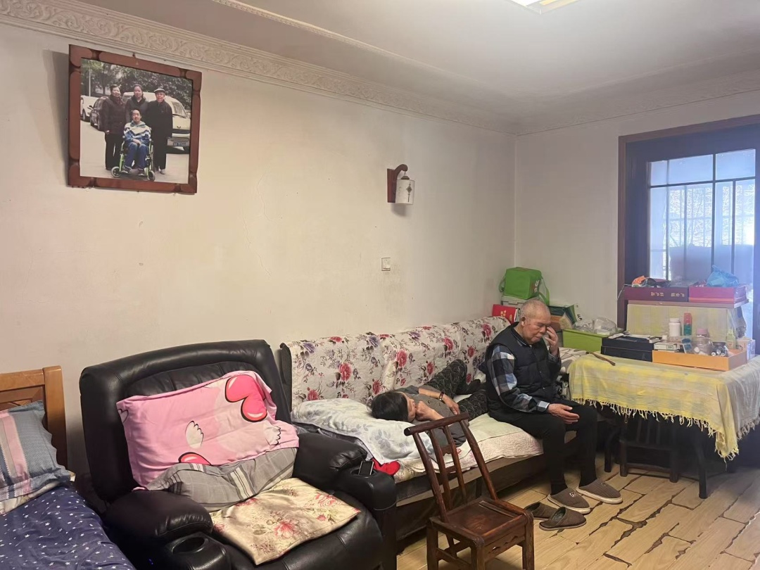 单亲妈妈陪读16年，长沙轮椅男孩考研上岸！