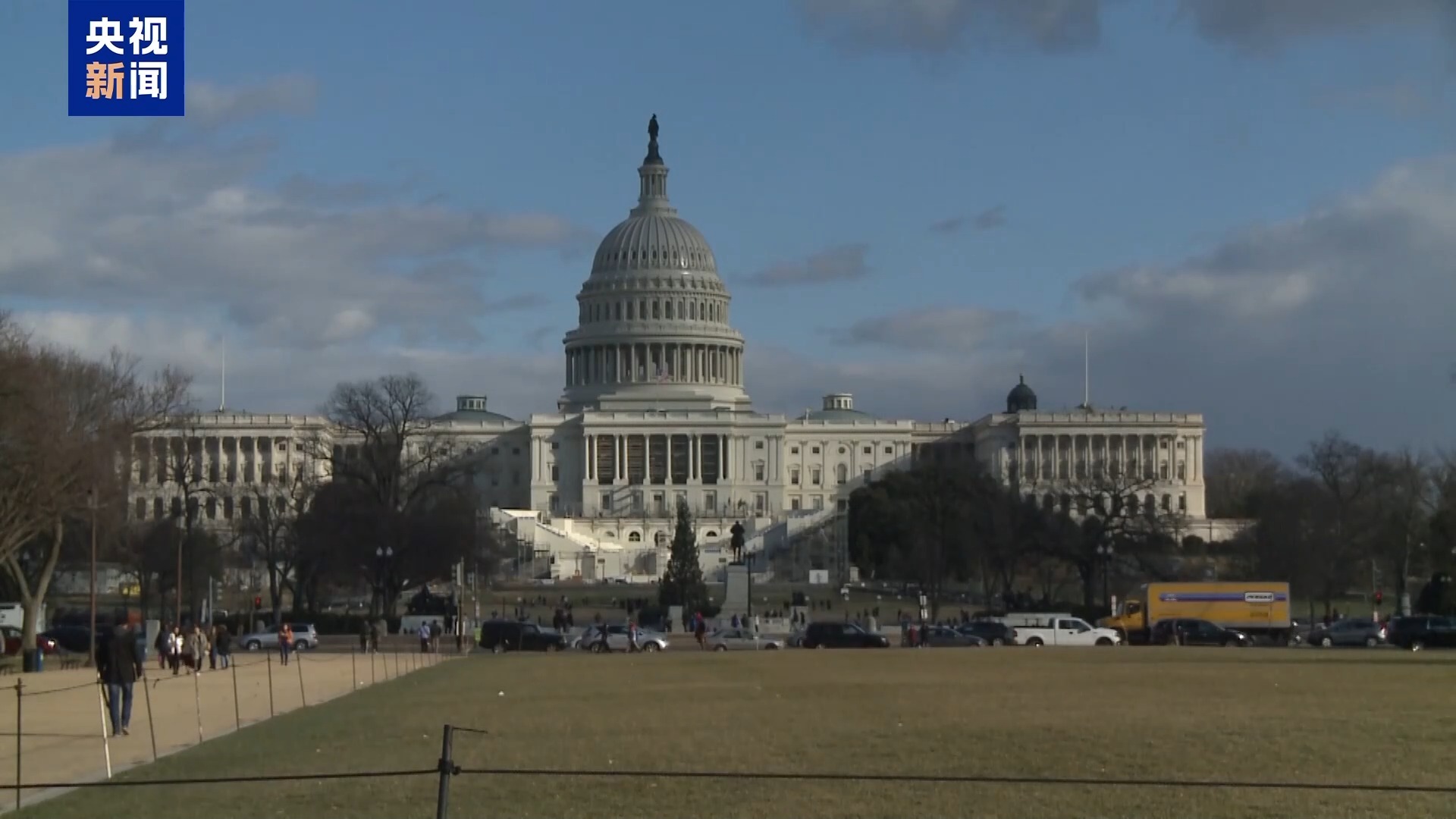 百日乱局 美政府多项政策在国内遭200余起诉讼