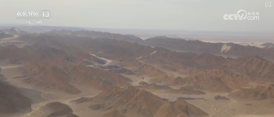 详解：神舟飞船为何首次选择在东风着陆场东区着陆