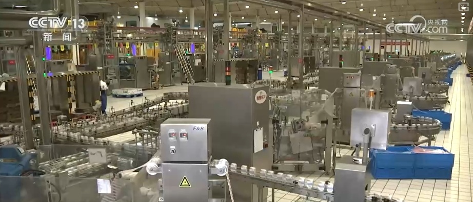 量足、品丰、价稳!百姓餐桌消费“基本盘”“五一”假期市场供应有保障 量足、品丰、价稳!百姓餐桌消费“基本盘”“五一”假期市场供应有保障