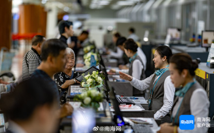 “五一”出游热！海南三大机场预计保障旅客70.56万人次