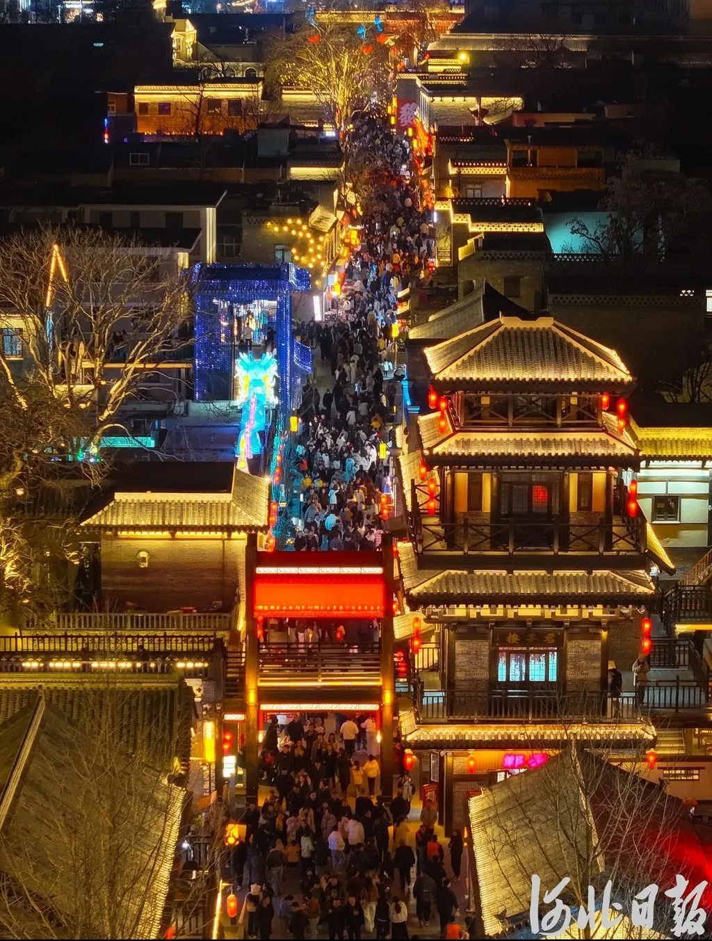河北“花式宠粉”的心思,藏不住了 河北“花式宠粉”的心思,藏不住了
