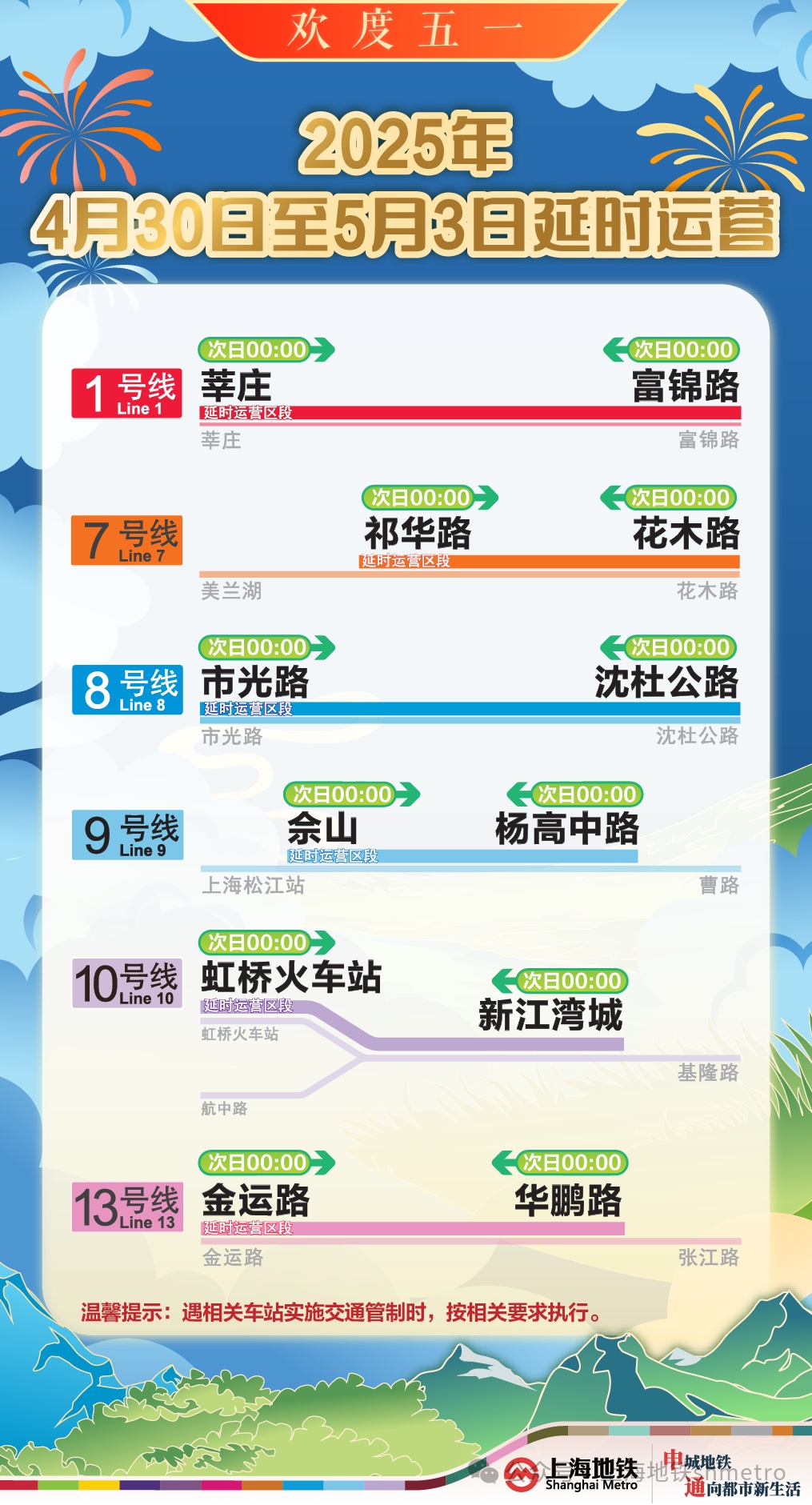 太离谱!事发往上海方向,有人一次记9分!上海已经开始堵车?网友:我还在上班 太离谱!事发往上海方向,有人一次记9分!上海已经开始堵车?网友:我还在上班