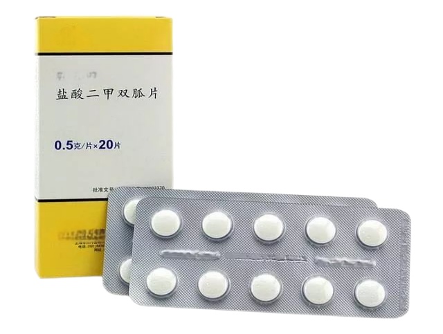 降糖、减肥、抗衰老“一把抓”？二甲双胍真的适合你吗？