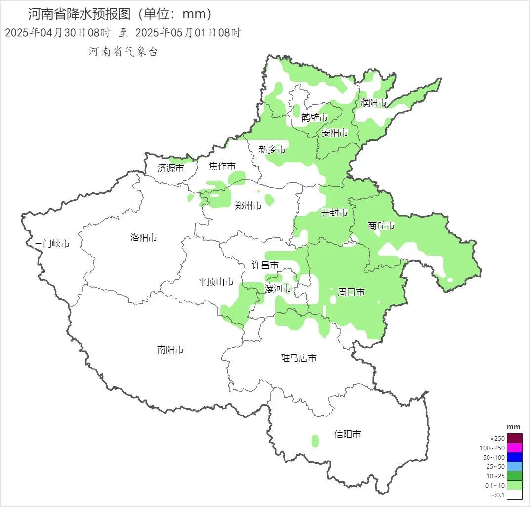 大风频繁，38℃高温返场！今起三天河南多地有雨，出行注意
