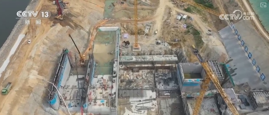 消费品制造业国内市场需求释放 投资、消费表现积极