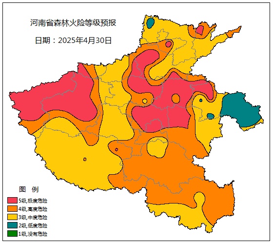 大风频繁，38℃高温返场！今起三天河南多地有雨，出行注意