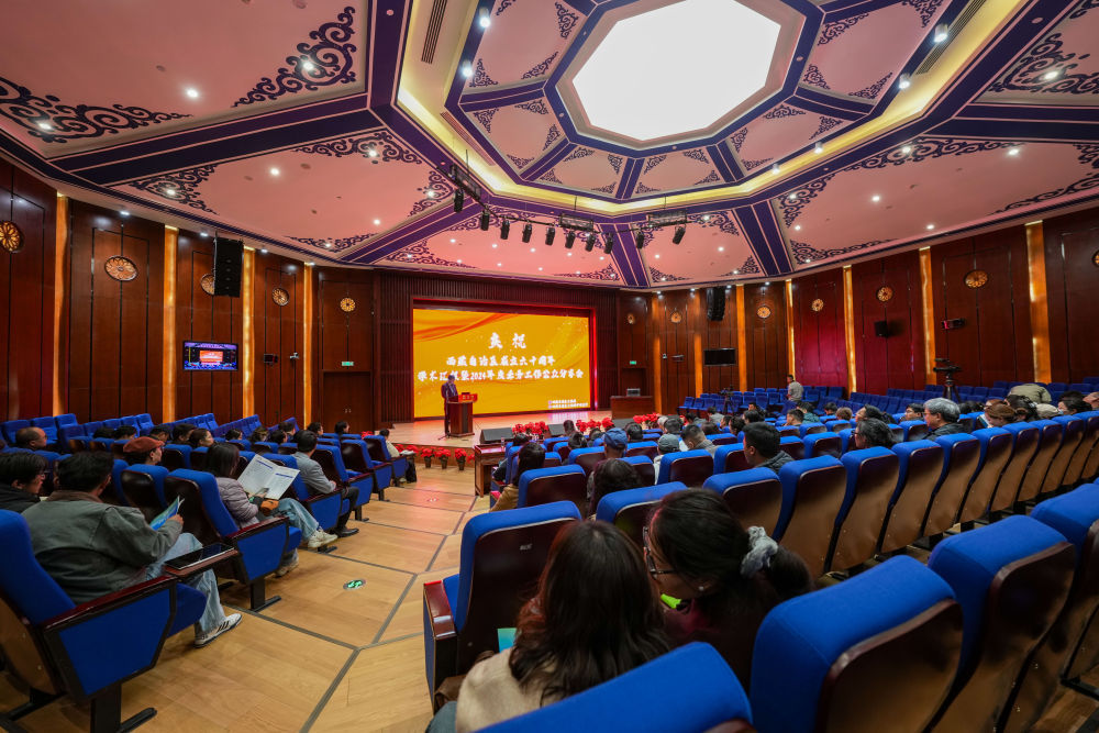 考古新成果破解青藏高原人类早期迁徙生存密码 考古新成果破解青藏高原人类早期迁徙生存密码