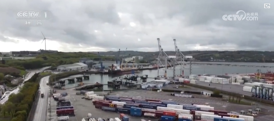 美民调显示近六成美国人认为特朗普政府恶化经济状况 美民调显示近六成美国人认为特朗普政府恶化经济状况