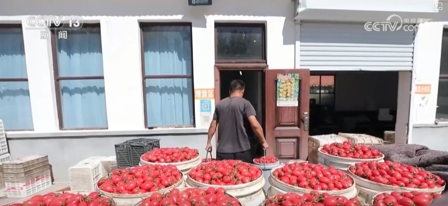 量足、品丰、价稳!百姓餐桌消费“基本盘”“五一”假期市场供应有保障 量足、品丰、价稳!百姓餐桌消费“基本盘”“五一”假期市场供应有保障