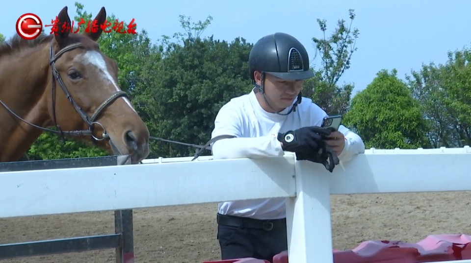 “我说不要加速!”教练用马鞭抽马致女子坠马摔伤,俱乐部:她自己不戴护具 “我说不要加速!”教练用马鞭抽马致女子坠马摔伤,俱乐部:她自己不戴护具