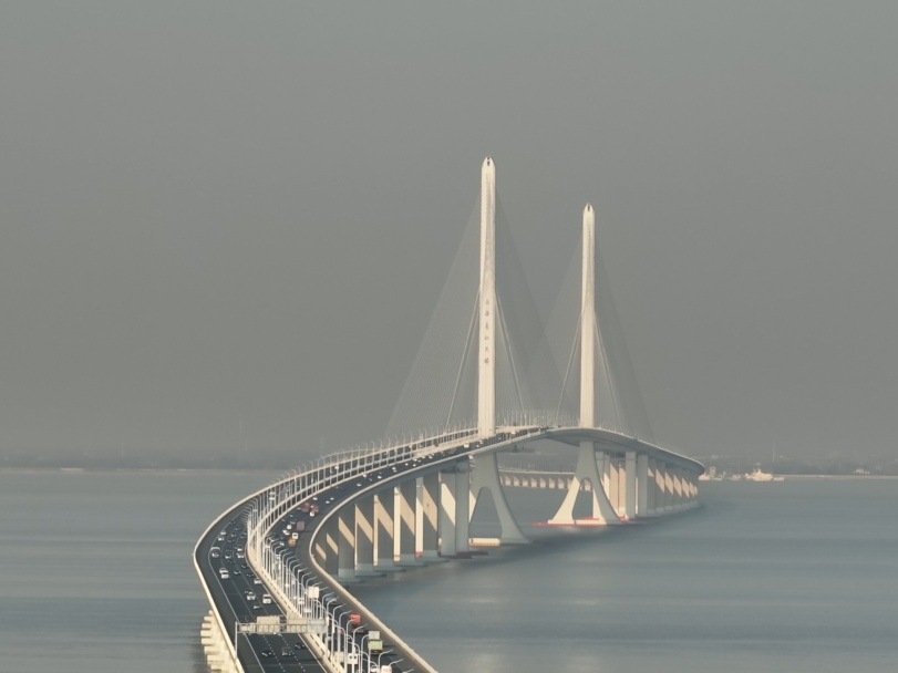 今天下午起,车流量将开始逐渐增多!警方预警:上海市区⇌崇明又要堵!出行指南→ 今天下午起,车流量将开始逐渐增多!警方预警:上海市区⇌崇明又要堵!出行指南→