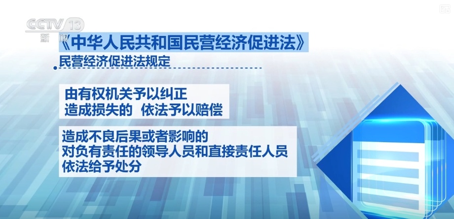 《民营经济促进法》如何破除市场壁垒?怎样为民营企业保驾护航?解读→ 《民营经济促进法》如何破除市场壁垒?怎样为民营企业保驾护航?解读→