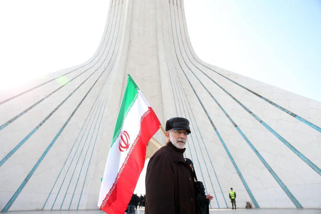 美伊下一轮核谈判前 伊朗寻求与英法德“先会面”