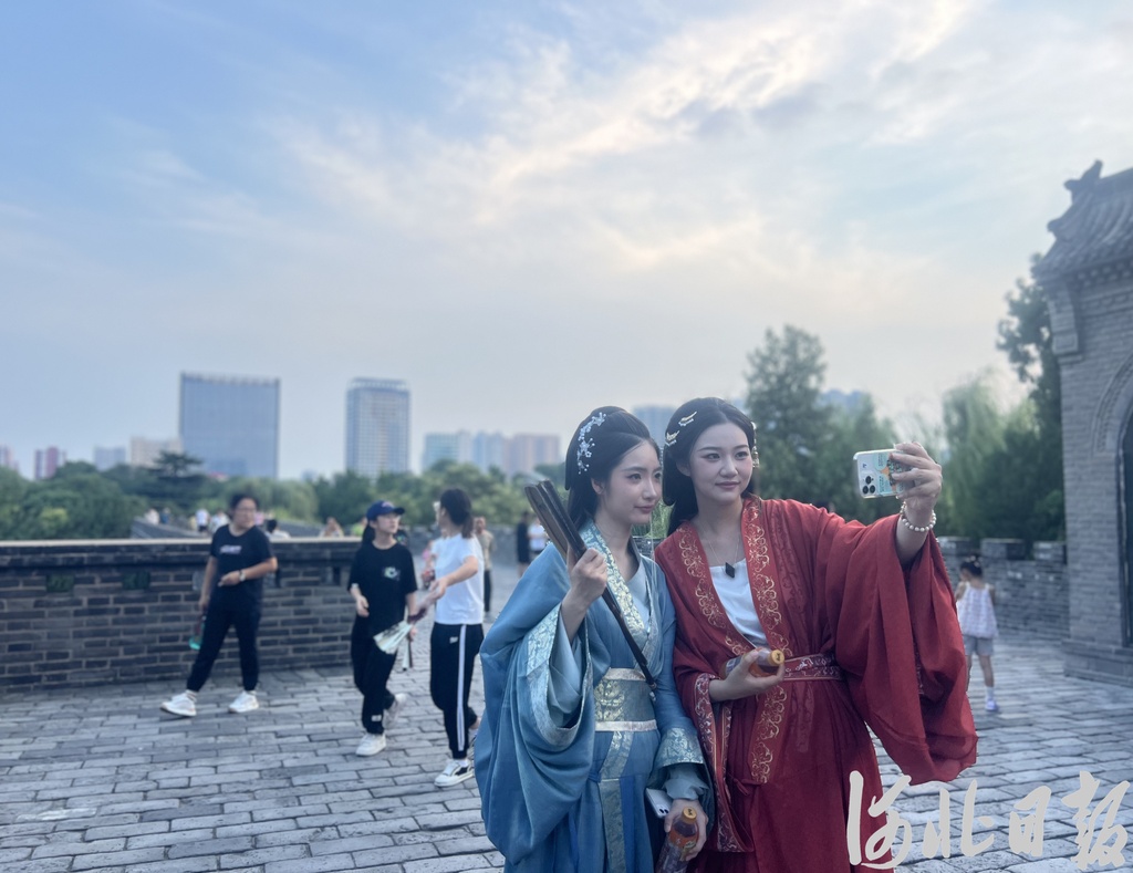 河北“花式宠粉”的心思,藏不住了 河北“花式宠粉”的心思,藏不住了