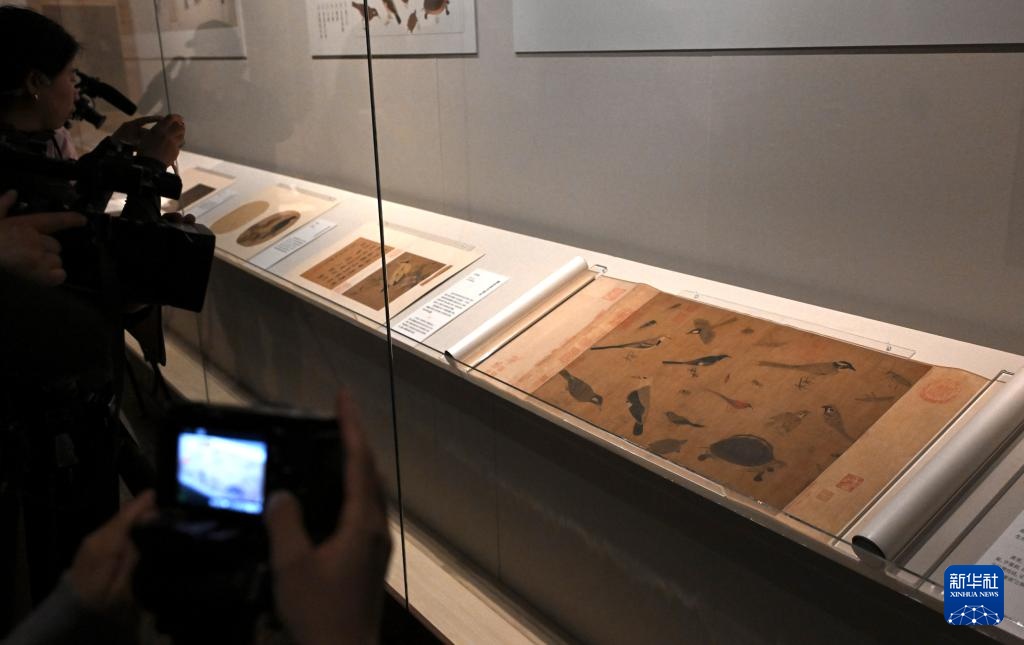 文化中国行丨看紫禁城里的“神奇动物”