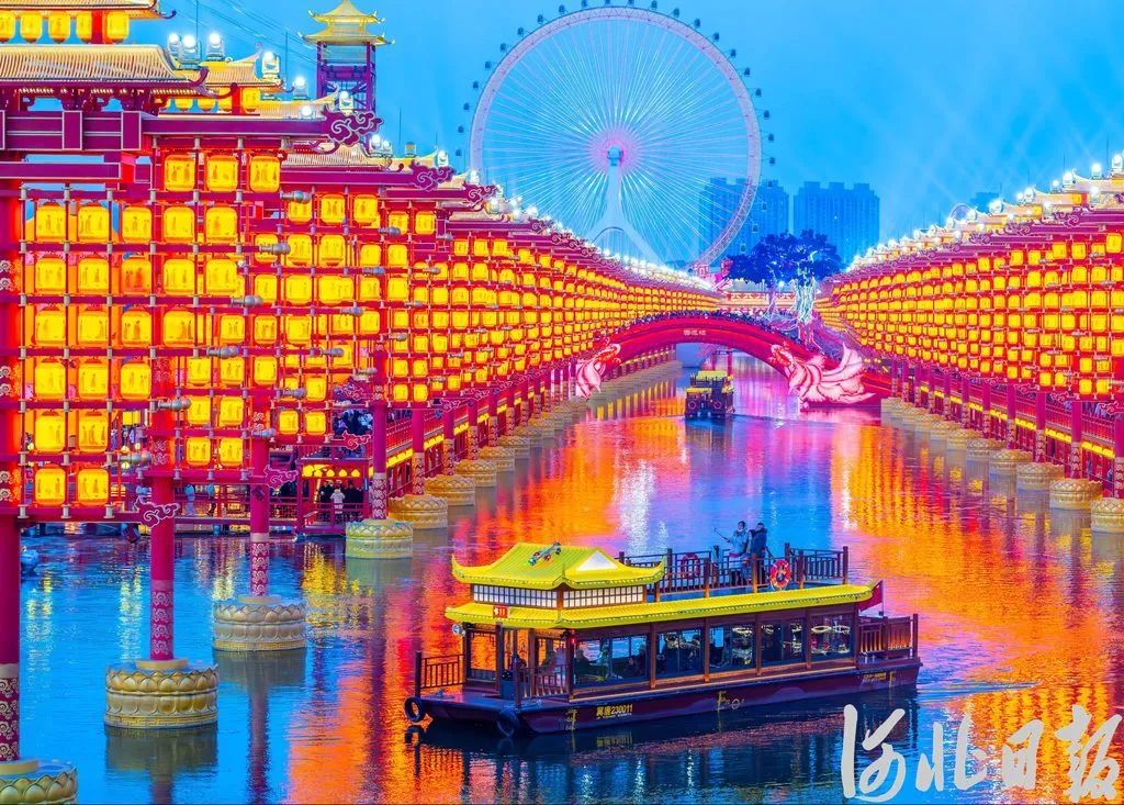 河北“花式宠粉”的心思,藏不住了 河北“花式宠粉”的心思,藏不住了